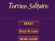 Play Terrace solitaire