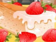 Play Spanish tres leches cake