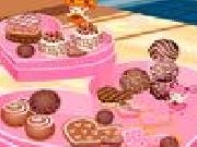 Play Valentine cake