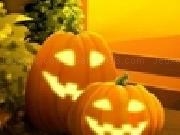 Play Halloween hidden objects