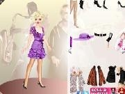 Play Marylin dressup