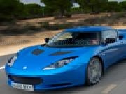 Play Lotus evora's 2011 puzzle