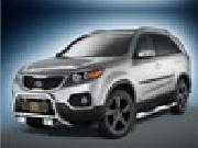 Play Kia sorento suv