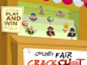 Play County fair crackshot
