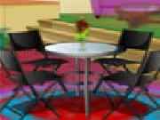 Play Rooftop lovers meet