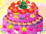 Play Your surprise cake