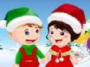 Play Xmas gifts for kids