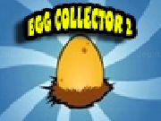 Play Egg collector 2