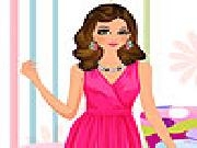 Jugar a Pink fashion