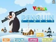 Play Penguin combat