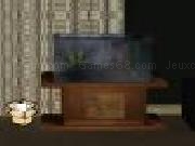 Play Gold room escape 9