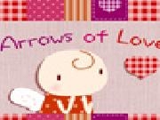 Play Arrows of love