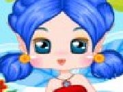 Play Fruit fairy