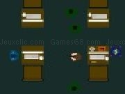 Play Urban reclaimer