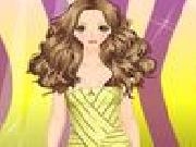 Play Sparkling spring dresses