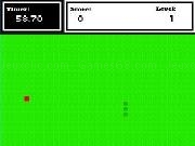 Play Cobra: snake project