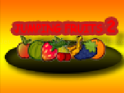 Play Jumping fruits 2