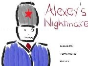 Play Alexey's nightmare