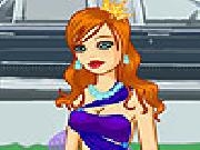 Spielen Teen girl dress up