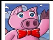 Play Mr. pig's platforming diet