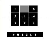 Play A  puzzle to mental exercise and improve intelligence