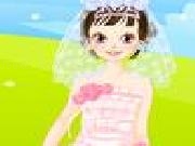 Play Dreamlike wedding dressup