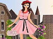Play Cool fashion girl
