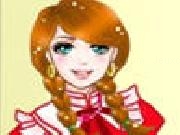 Jugar a Baby sitter dress up