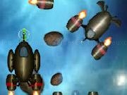 Play Somewhere in space