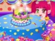 Play Wonderful birthday party