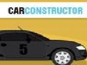 Play Carconstructor - audi tt