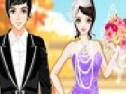 Play Autumn love story