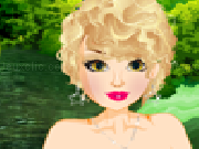 Play Adrianna girl makeup