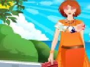 Spielen Tangerine dream dress up