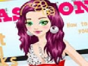 Jugar a Los angeles fashion show