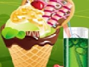 Play Ice creamy