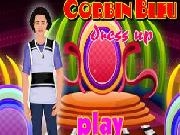 Play Lou mackey dress up