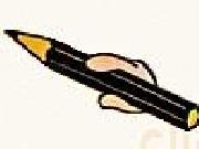 Play Magic pencil