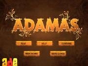 Play Adamas