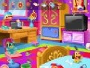 Play Baby hidden toys