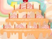 Play Amazing cake