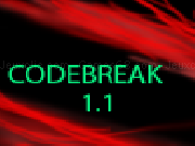 Play Codebreak 1.1