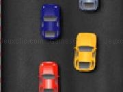 Play Car grid racer