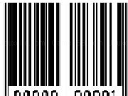 Play Jigsaw: barcode