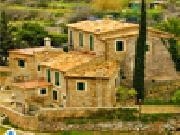 Play Mediterranean village