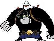Play Ape planet