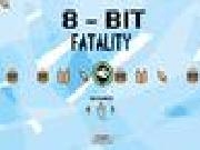 Play 8-bit fatality