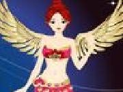 Play Magical goddess