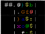 Play Flash nethack