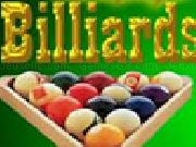 Play Multiplayer billiards